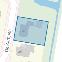 Perceel DGL00-M-2479