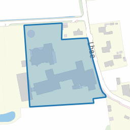 Perceel DGL00-M-2483