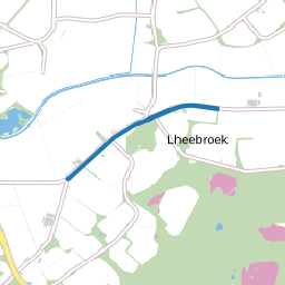 Perceel DGL00-M-2490