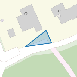 Perceel DGL00-M-2491