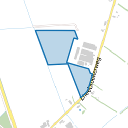 Perceel DGL00-M-2495