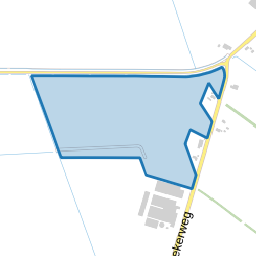 Perceel DGL00-M-2499