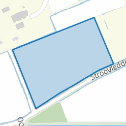 Perceel DGL00-M-2500