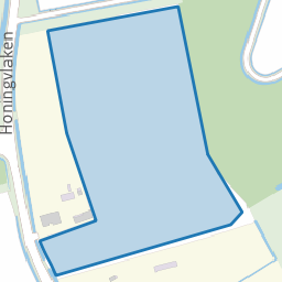 Perceel DGL00-M-2513