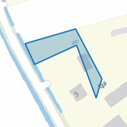 Perceel DGL00-M-2514