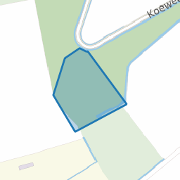 Perceel DGL00-M-2515