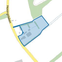 Perceel DGL00-M-2516