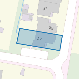 Perceel DGL00-M-2518