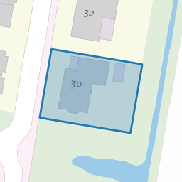 Perceel DGL00-M-2520