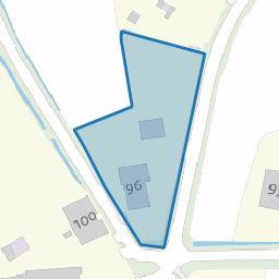 Perceel DGL00-M-2526