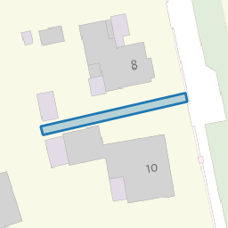 Perceel DGL00-M-2527