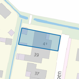 Perceel DGL00-M-2529