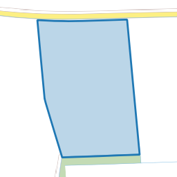 Perceel DGL00-M-2532