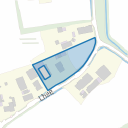 Perceel DGL00-M-2536