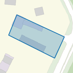 Perceel DGL00-M-2538