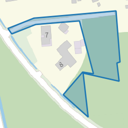 Perceel DGL00-M-2539