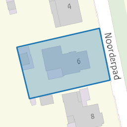 Perceel DGL00-M-2546