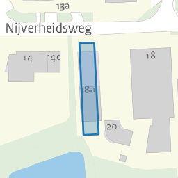 Perceel DGL00-M-2553