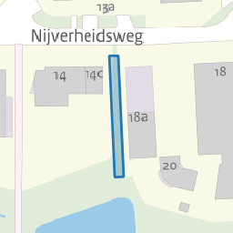 Perceel DGL00-M-2556