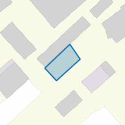 Perceel DGL00-M-2558