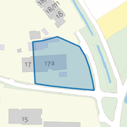 Perceel DGL00-M-2570