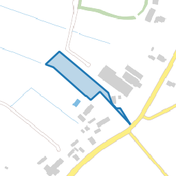 Perceel DGL00-M-2572