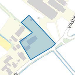 Perceel DGL00-M-2573