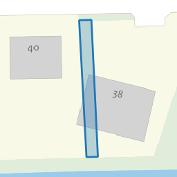 Perceel DGL00-M-2608