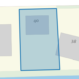 Perceel DGL00-M-2610