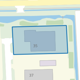 Perceel DGL00-M-2621