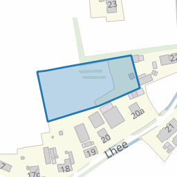 Perceel DGL00-M-2627