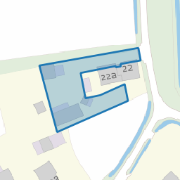 Perceel DGL00-M-2628