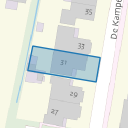 Perceel DGL00-M-2632