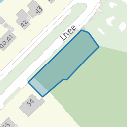 Perceel DGL00-M-2633