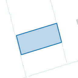Perceel DGL00-M-2636