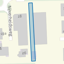 Perceel DGL00-M-2640