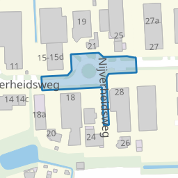 Perceel DGL00-M-2642