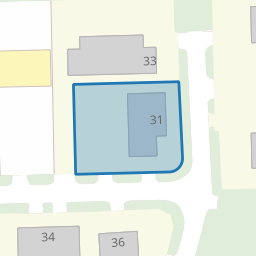 Perceel DGL00-M-2643