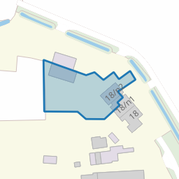 Perceel DGL00-M-2656