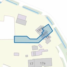 Perceel DGL00-M-2657