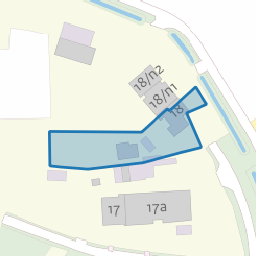 Perceel DGL00-M-2658