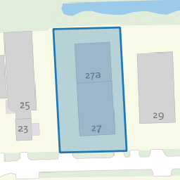 Perceel DGL00-M-2659