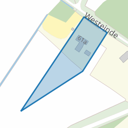 Perceel DGL00-M-2661