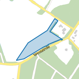 Perceel DGL00-M-2662