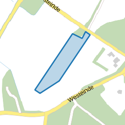 Perceel DGL00-M-2663