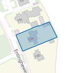 Perceel DGL00-M-2668