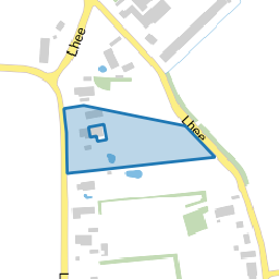 Perceel DGL00-M-2679