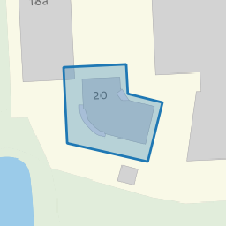 Perceel DGL00-M-2685