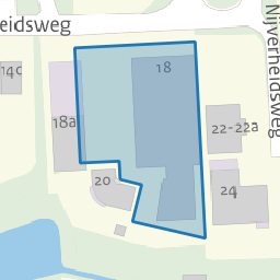 Perceel DGL00-M-2686