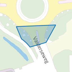 Perceel DGL00-M-2691